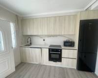 Wiederverkauf - Townhouse - Ciudad Quesada - Upper Golf