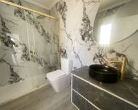 Wiederverkauf - Townhouse - Ciudad Quesada - Upper Golf