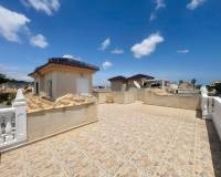 Wiederverkauf - Townhouse - Ciudad Quesada - Upper Golf