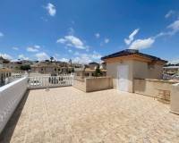 Wiederverkauf - Townhouse - Ciudad Quesada - Upper Golf
