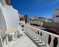 Wiederverkauf - Townhouse - Ciudad Quesada - Upper Quesada