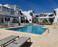 Wiederverkauf - Townhouse - Ciudad Quesada - Upper Quesada