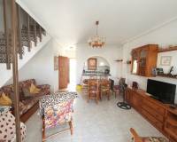 Wiederverkauf - Townhouse - Ciudad Quesada - Upper Quesada