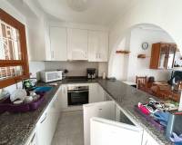 Wiederverkauf - Townhouse - Ciudad Quesada - Upper Quesada