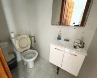 Wiederverkauf - Townhouse - Ciudad Quesada - Upper Quesada