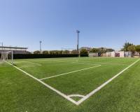 Wiederverkauf - Townhouse - Rafal - pueblo