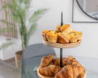 Wiederverkauf - Townhouse - Rafal - pueblo