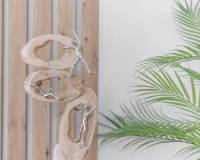 Wiederverkauf - Townhouse - Rafal - pueblo