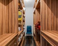 Wiederverkauf - villa - Algorfa - Castillo De Montemar