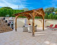 Wiederverkauf - villa - Algorfa - Castillo De Montemar