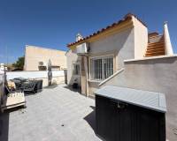 Wiederverkauf - villa - Algorfa - Lo Crispin