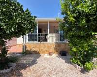 Wiederverkauf - villa - Algorfa - Lo Crispin