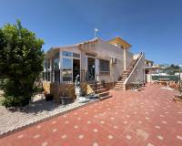 Wiederverkauf - villa - Algorfa - Lo Crispin