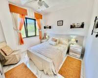 Wiederverkauf - villa - Algorfa - Lomas De La Juliana