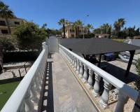 Wiederverkauf - villa - Algorfa - Lomas De La Juliana