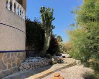 Wiederverkauf - villa - Algorfa - Lomas De La Juliana