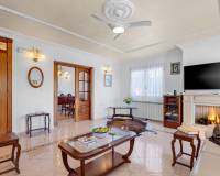 Wiederverkauf - villa - Almoradí - Lomas de La Juliana