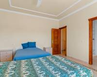 Wiederverkauf - villa - Almoradí - Lomas de La Juliana