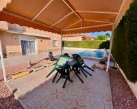 Wiederverkauf - villa - Benferri