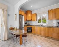 Wiederverkauf - villa - Benijofar - Benimar 1