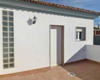 Wiederverkauf - villa - Benijofar - Costa Blanca