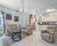 Wiederverkauf - villa - Ciudad Quesada - Central Quesada