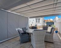 Wiederverkauf - villa - Ciudad Quesada - Central Quesada