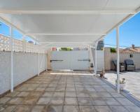 Wiederverkauf - villa - Ciudad Quesada - Central Quesada