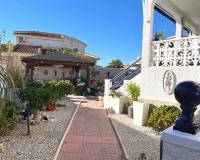 Wiederverkauf - villa - Ciudad Quesada - Central Quesada