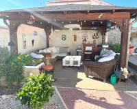 Wiederverkauf - villa - Ciudad Quesada - Central Quesada