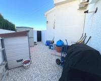 Wiederverkauf - villa - Ciudad Quesada - Central Quesada