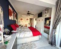 Wiederverkauf - villa - Ciudad Quesada - Central Quesada