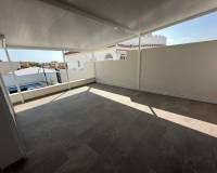 Wiederverkauf - villa - Ciudad Quesada - Central Quesada