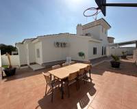 Wiederverkauf - villa - Ciudad Quesada - Central Quesada