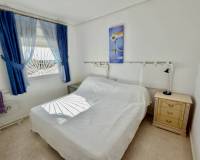 Wiederverkauf - villa - Ciudad Quesada - Ciudad Quesada - Doña Pepa