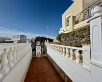 Wiederverkauf - villa - Ciudad Quesada - Ciudad Quesada - Doña Pepa