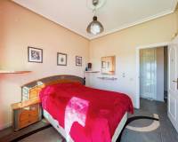 Wiederverkauf - villa - Ciudad Quesada - Ciudad Quesada - Doña Pepa