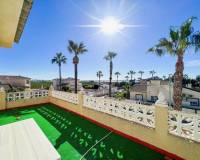 Wiederverkauf - villa - Ciudad Quesada - Ciudad Quesada - Doña Pepa