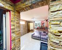 Wiederverkauf - villa - Ciudad Quesada - Ciudad Quesada - Doña Pepa