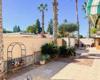Wiederverkauf - villa - Ciudad Quesada - Ciudad Quesada - Doña Pepa