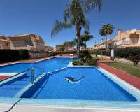 Wiederverkauf - villa - Ciudad Quesada - Ciudad Quesada - Doña Pepa