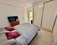 Wiederverkauf - villa - Ciudad Quesada - Ciudad Quesada - Doña Pepa