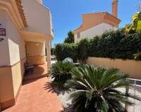 Wiederverkauf - villa - Ciudad Quesada - Ciudad Quesada - Doña Pepa