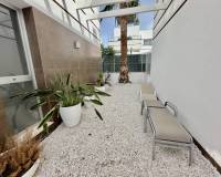 Wiederverkauf - villa - Ciudad Quesada - Costa Blanca