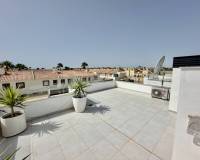 Wiederverkauf - villa - Ciudad Quesada - Costa Blanca