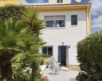 Wiederverkauf - villa - Ciudad Quesada - Costa Blanca