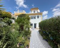 Wiederverkauf - villa - Ciudad Quesada - Costa Blanca