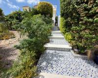 Wiederverkauf - villa - Ciudad Quesada - Costa Blanca