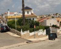 Wiederverkauf - villa - Ciudad Quesada - Costa Blanca