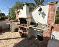 Wiederverkauf - villa - Ciudad Quesada - Costa Blanca
